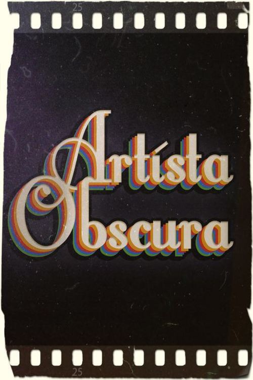 Постер Artista Obscura